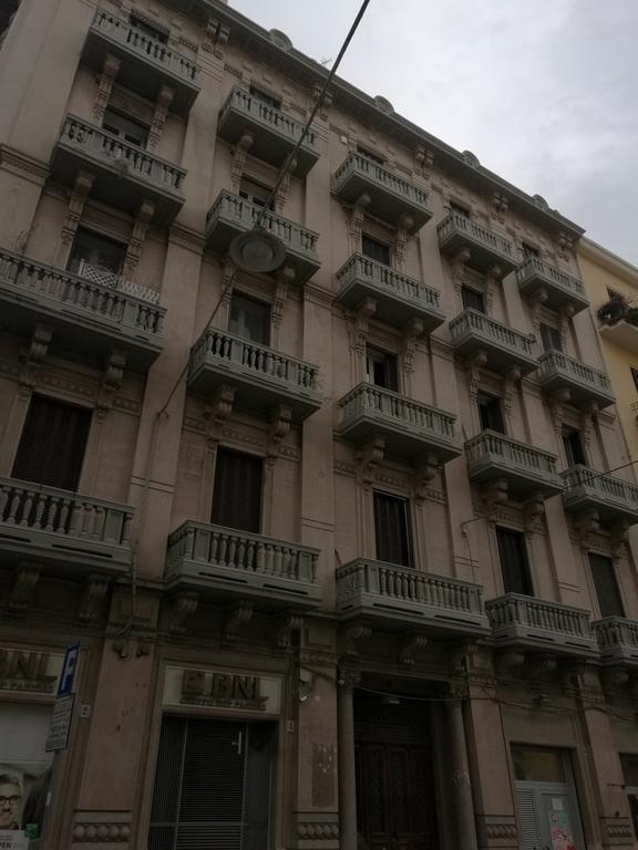 Venticello Apartment Bari Exterior foto
