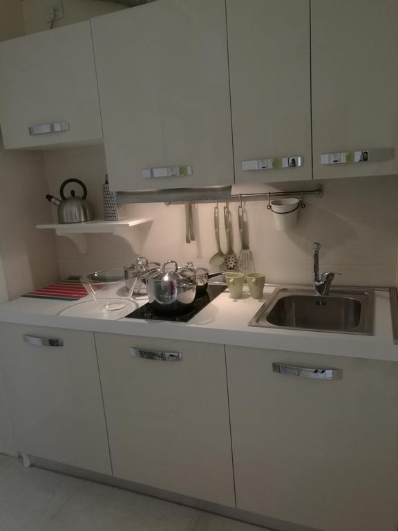 Venticello Apartment Bari Exterior foto
